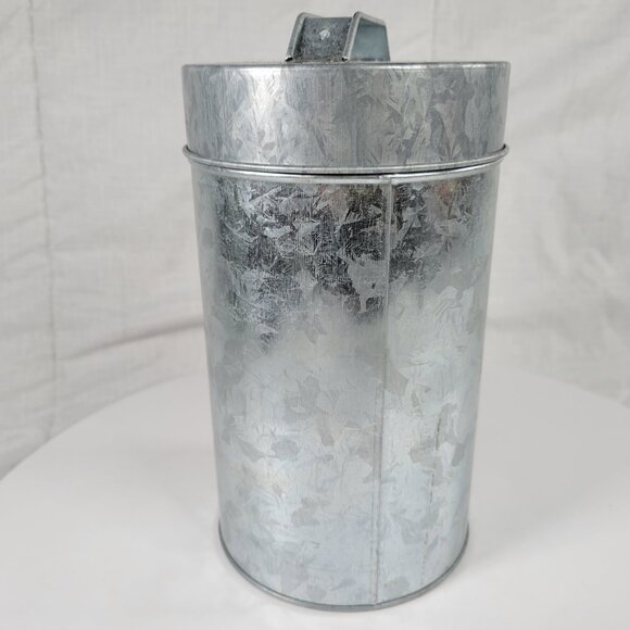 Vintage Heinz Nesting Tin Canister - Picture 3 of 6